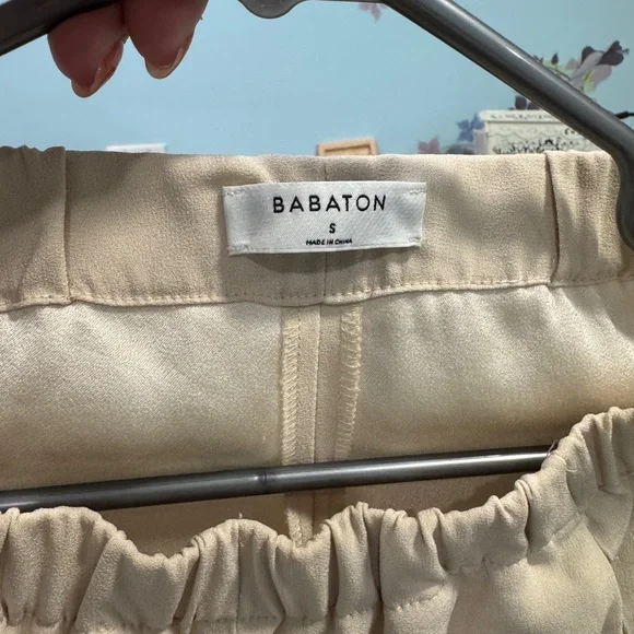 Azitia pants - Picture 2 of 3